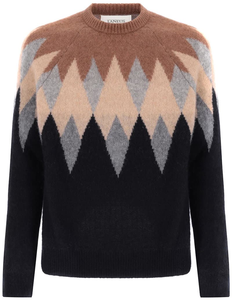Laneus Men Knitwear