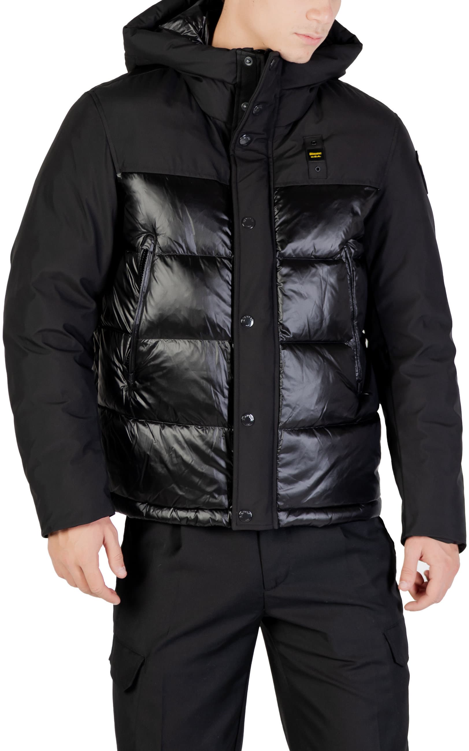 Blauer. Men Jacket