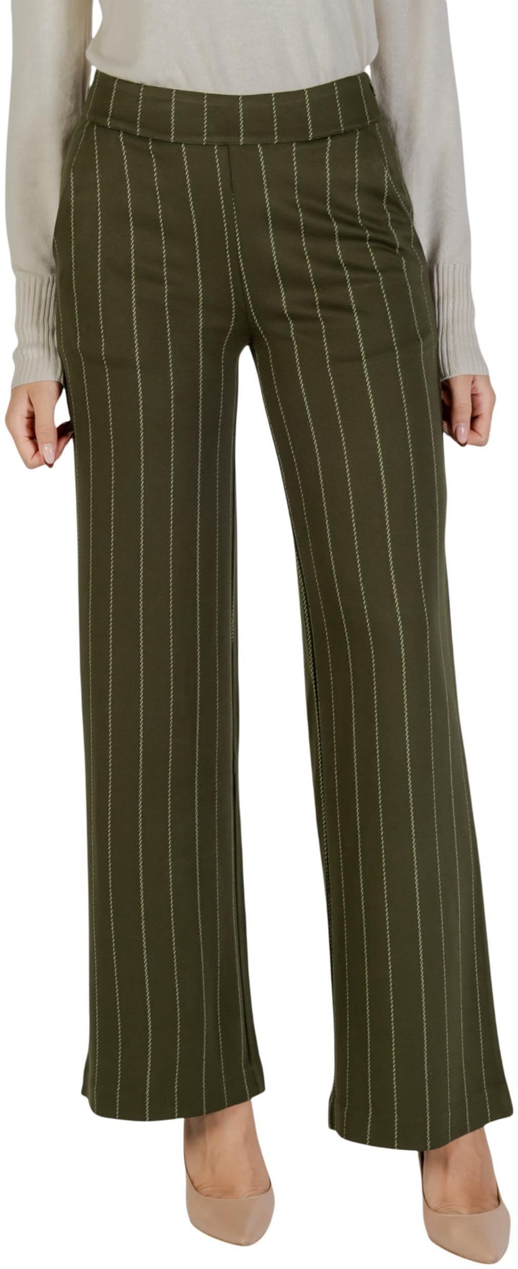 Ichi  Women Trousers