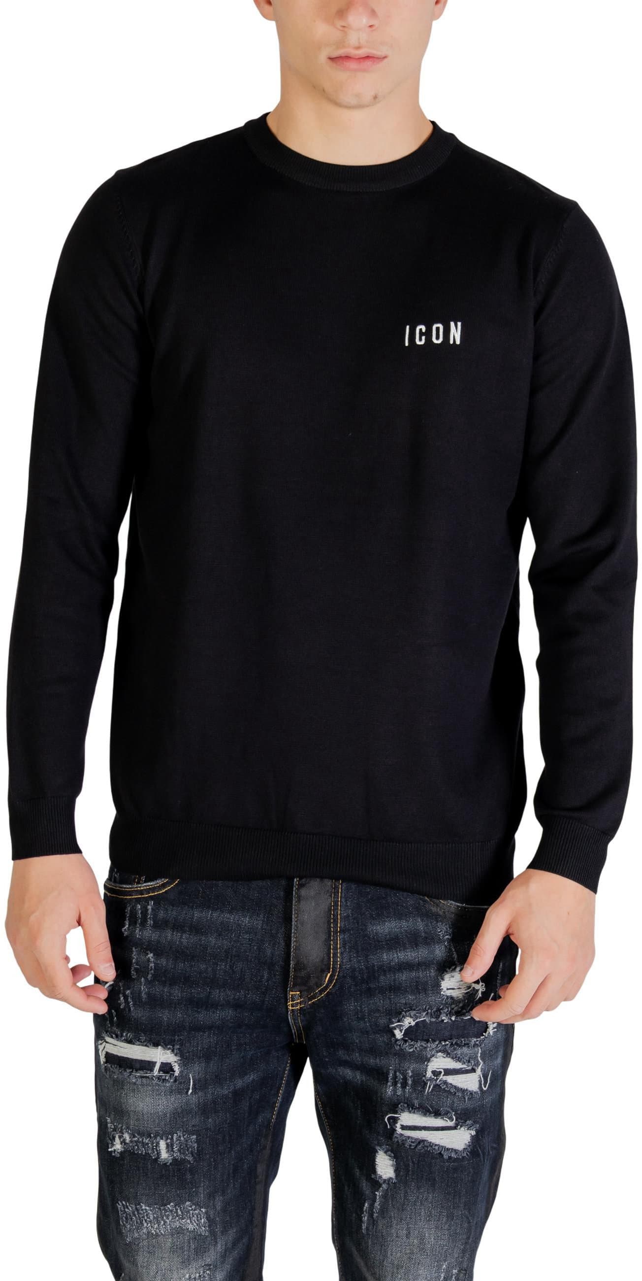 Icon Men Knitwear