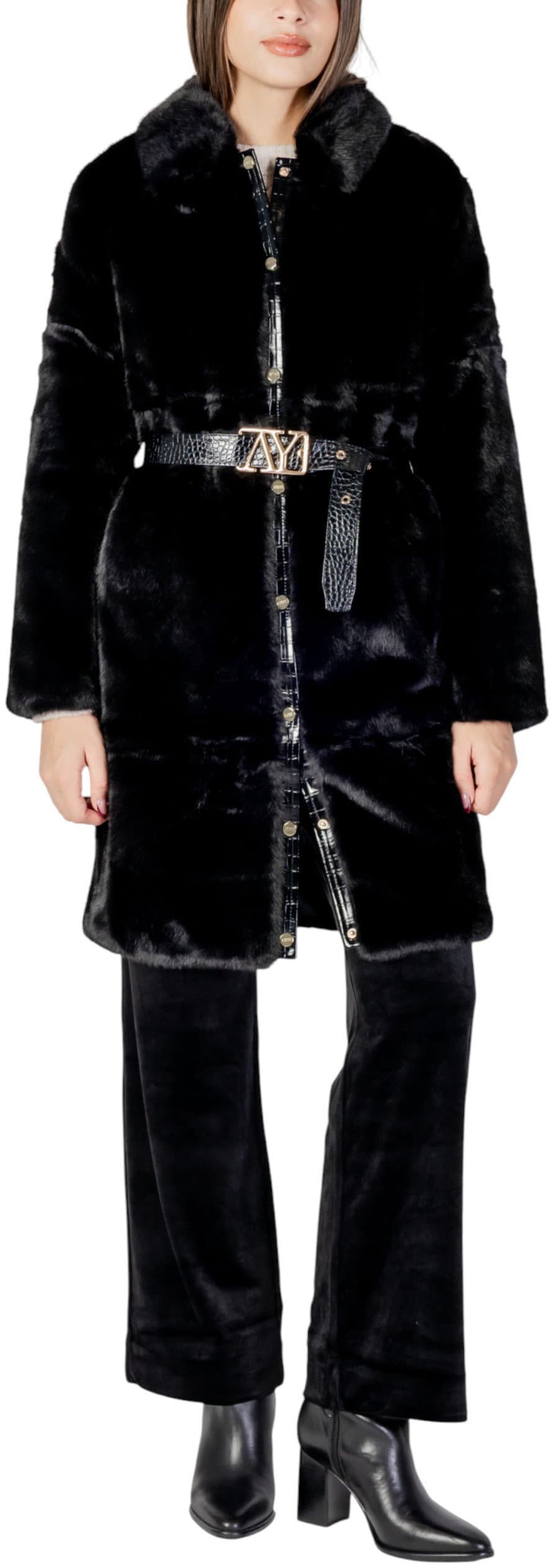 Ayfee  Women Coat