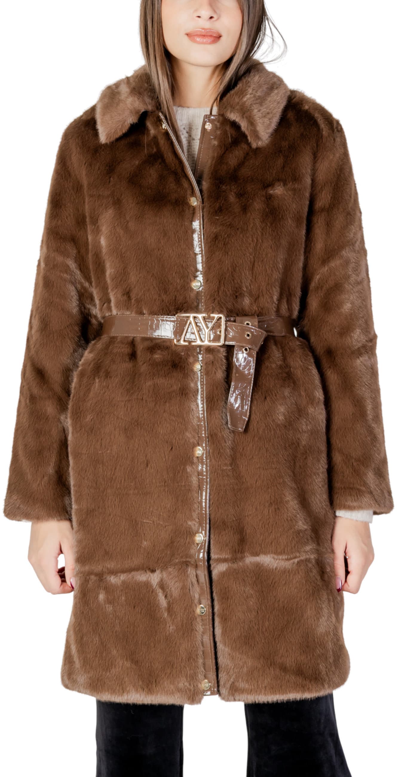 Ayfee  Women Coat