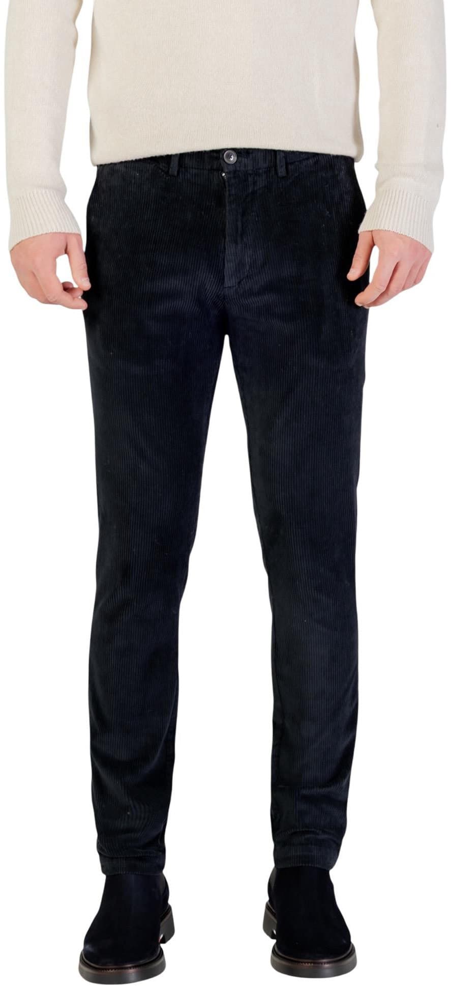 Borghese Men Trousers