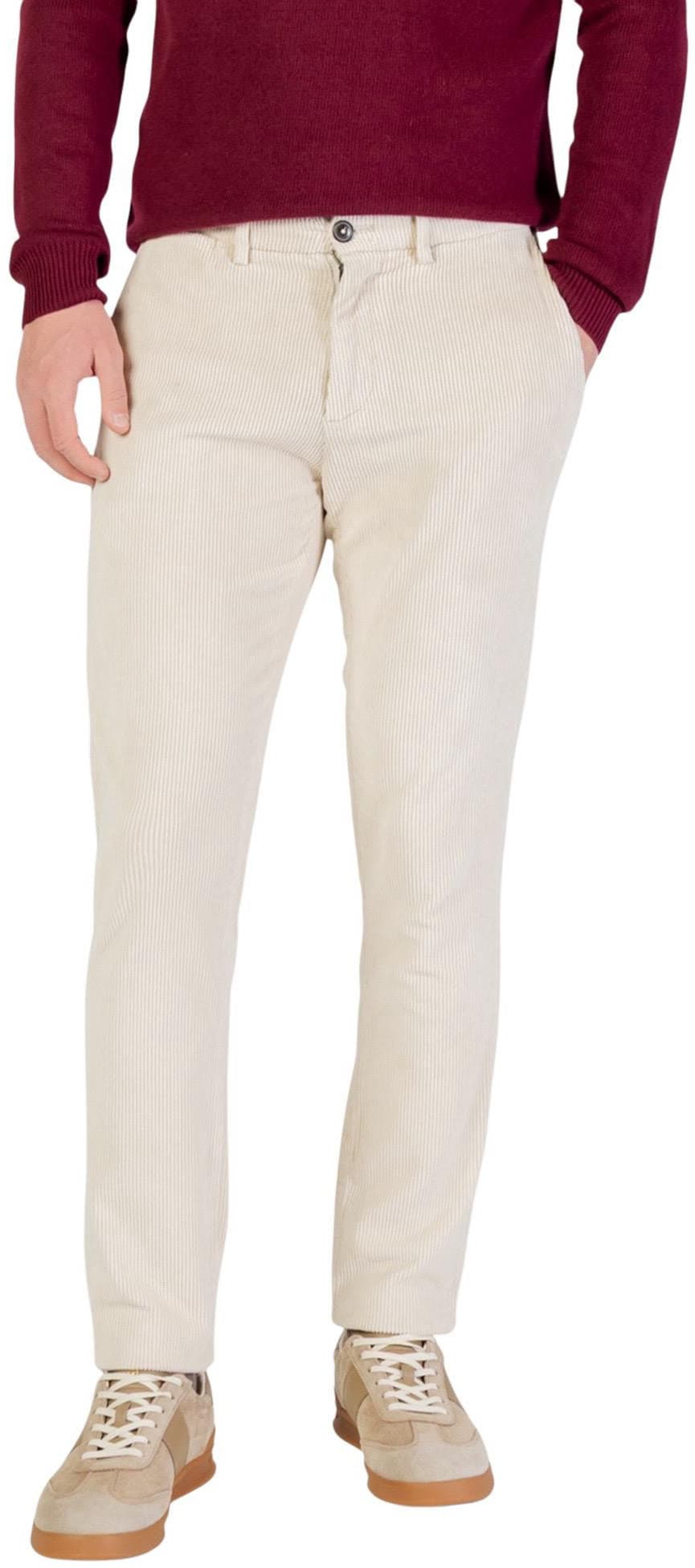 Borghese Men Trousers