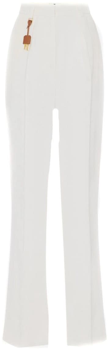 Elisabetta Franchi  Women Trousers