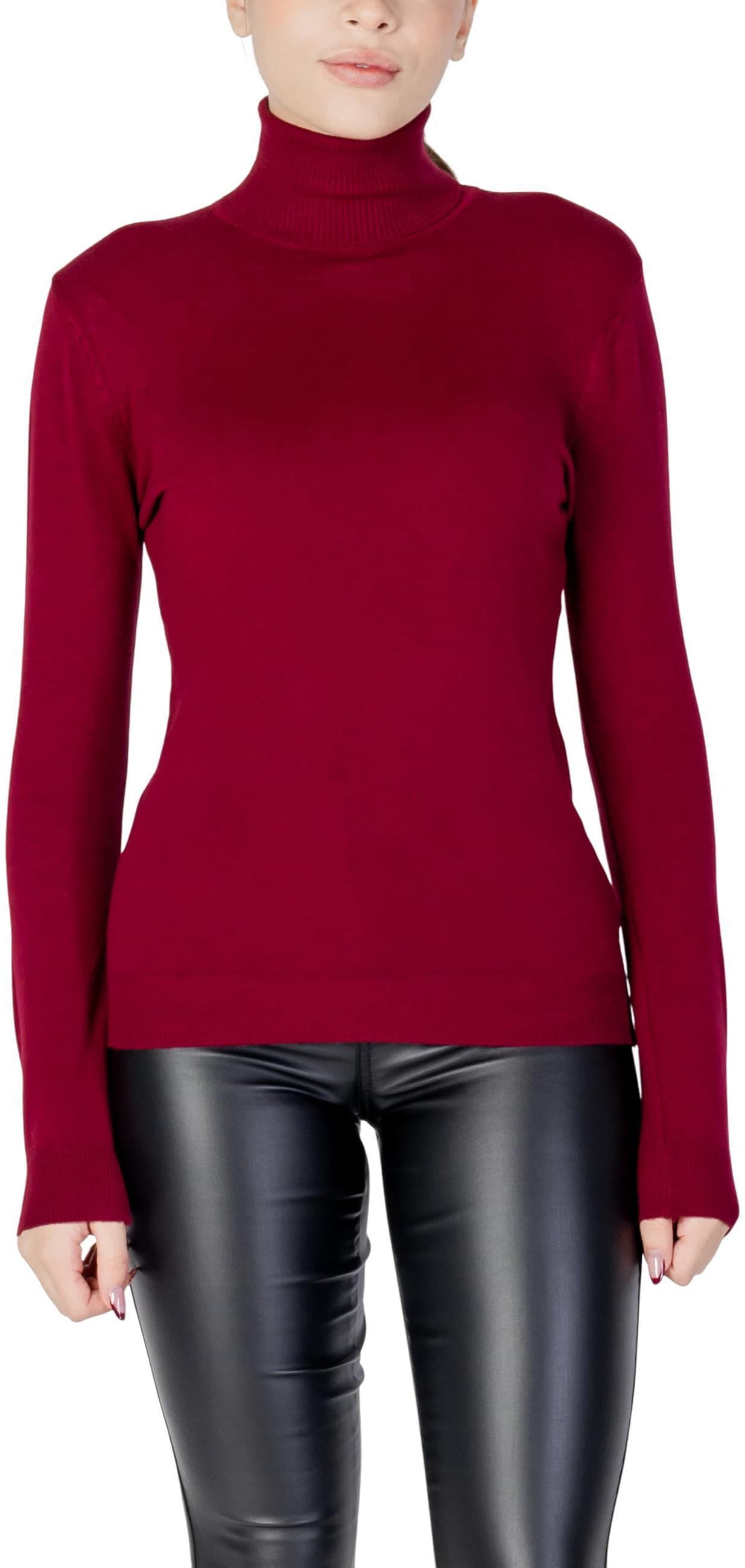 Choral  Women Knitwear