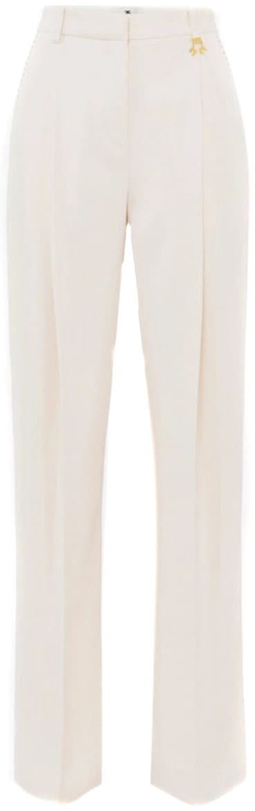 Elisabetta Franchi  Women Trousers