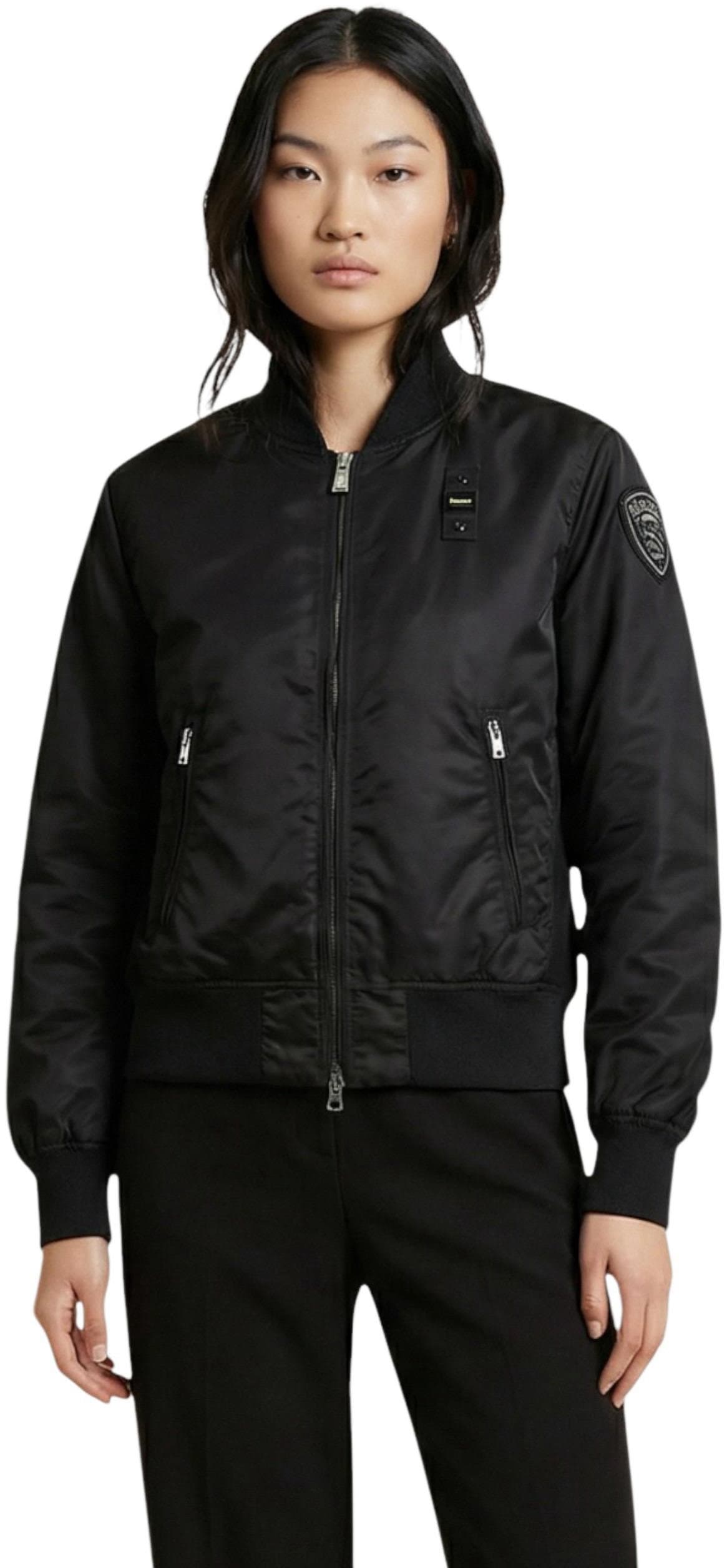 Blauer.  Women Blazer
