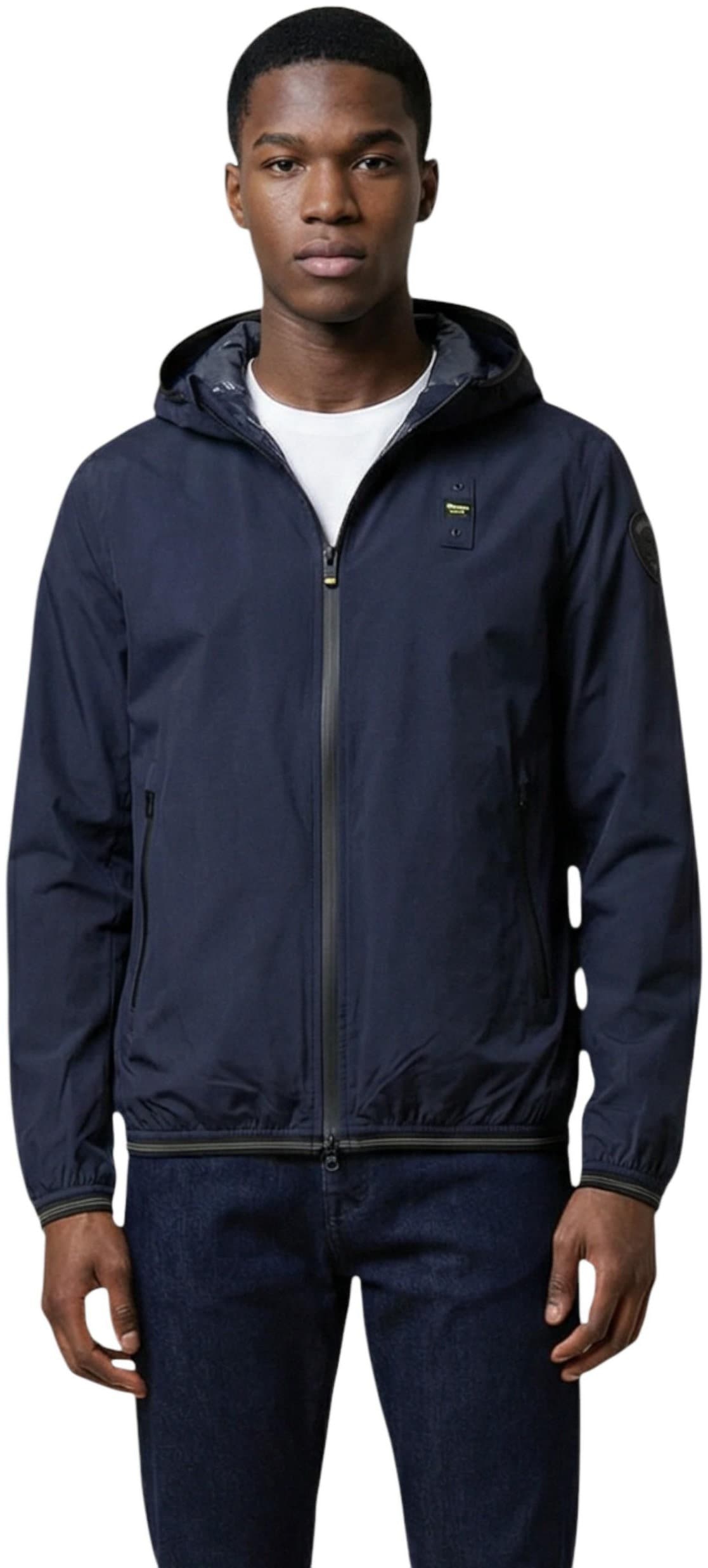 Blauer. Men Blazer
