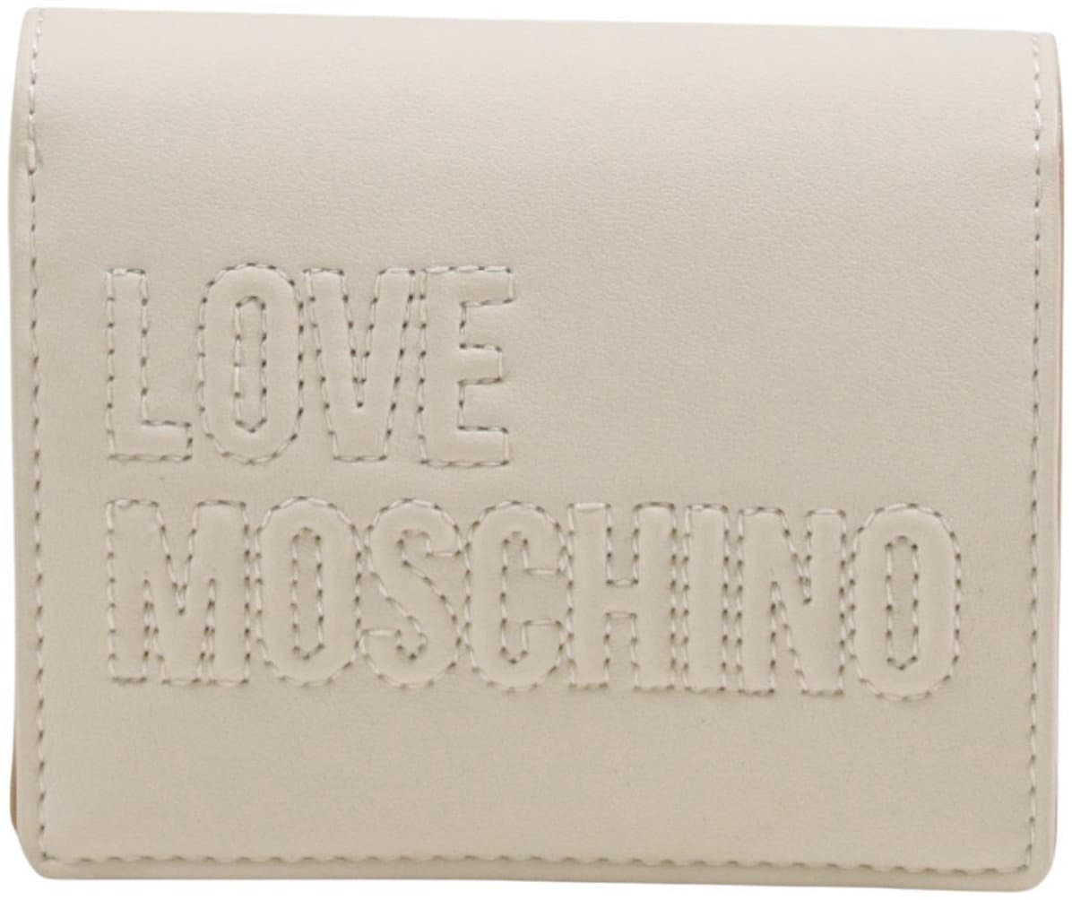 Love Moschino  Women Wallet