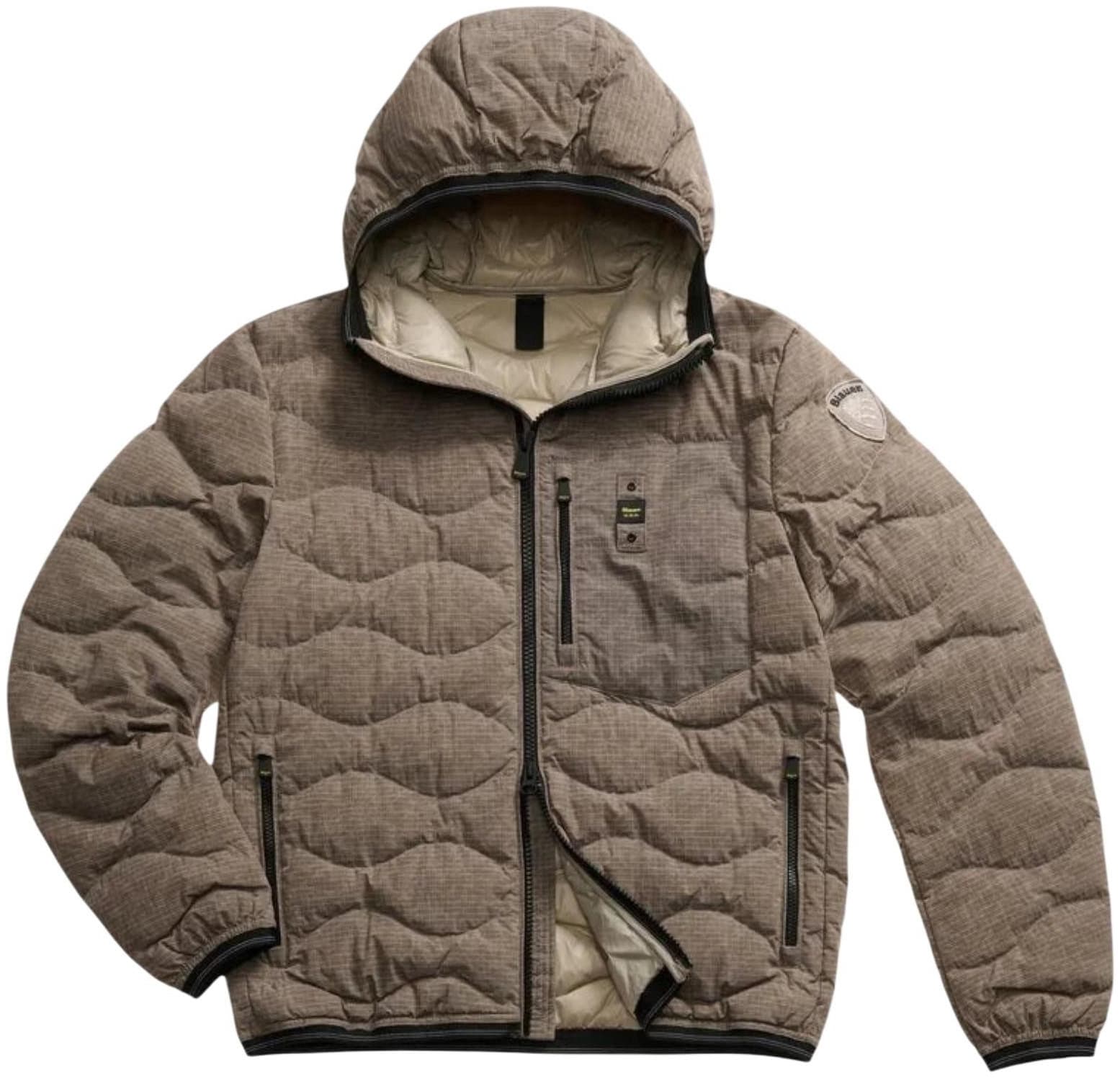 Blauer. Men Jacket