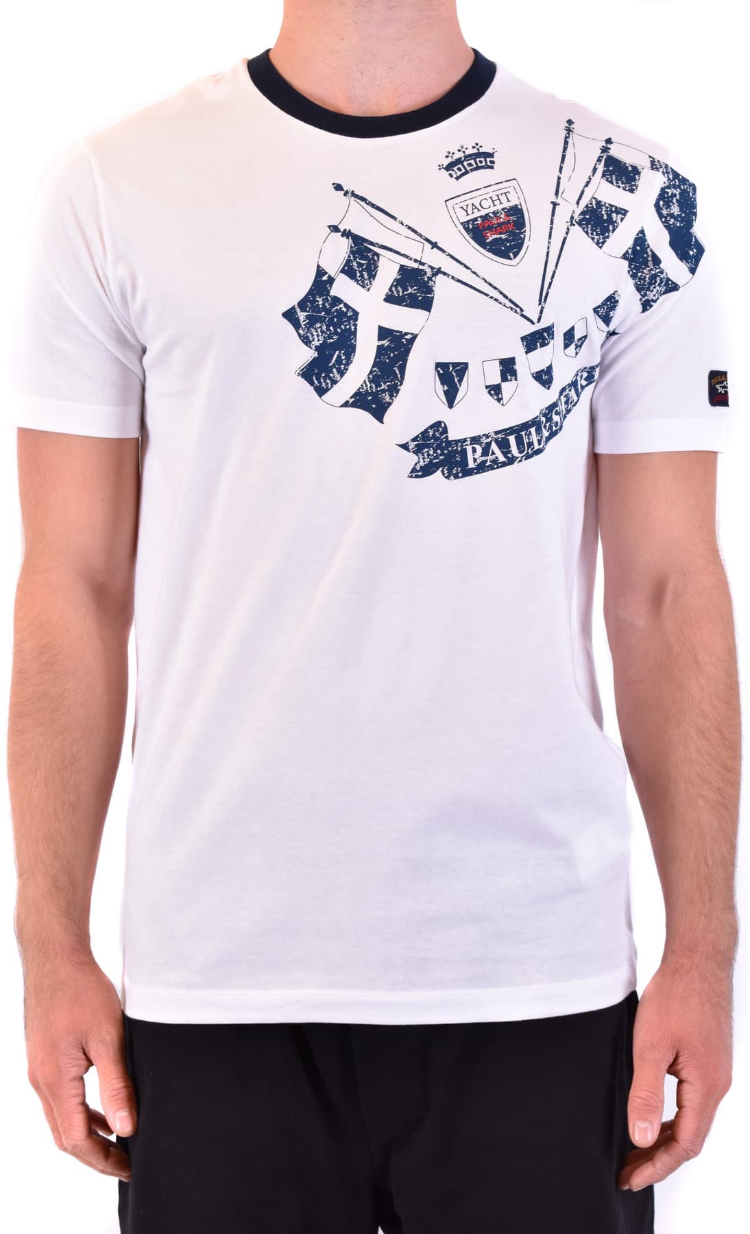 Paul&shark Men T-Shirt