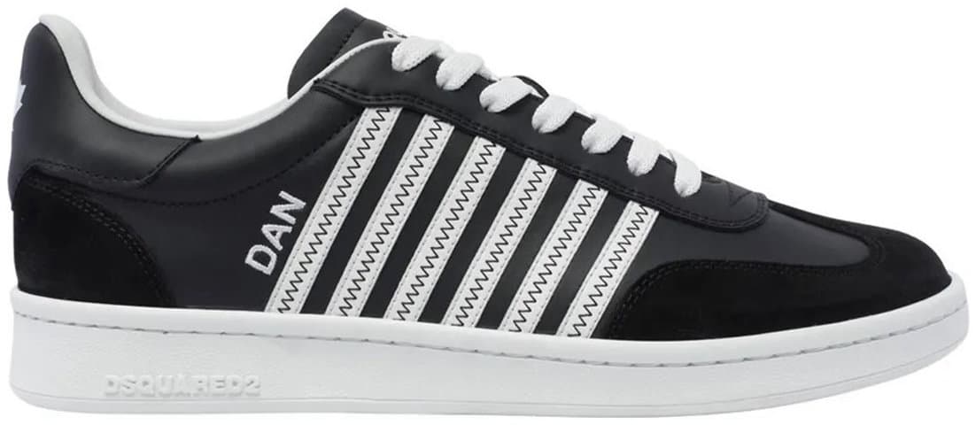 Dsquared Men Sneakers