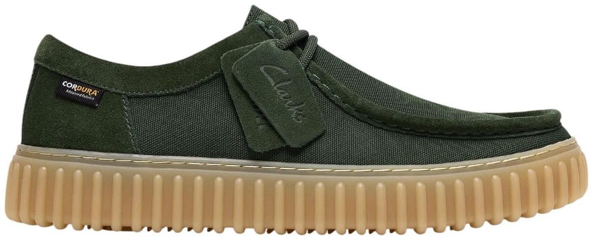 Clarks Men Slip On Shoes