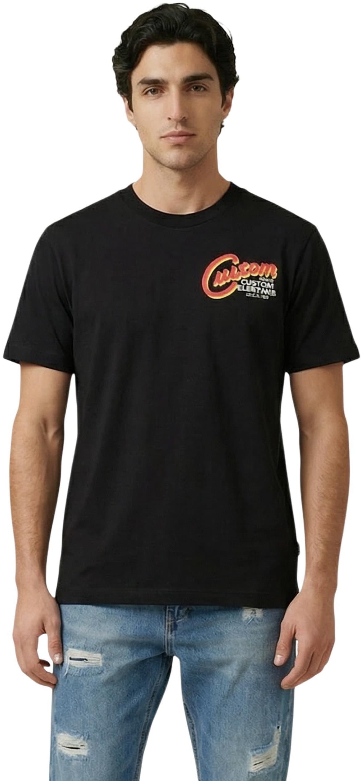 Replay Men T-Shirt
