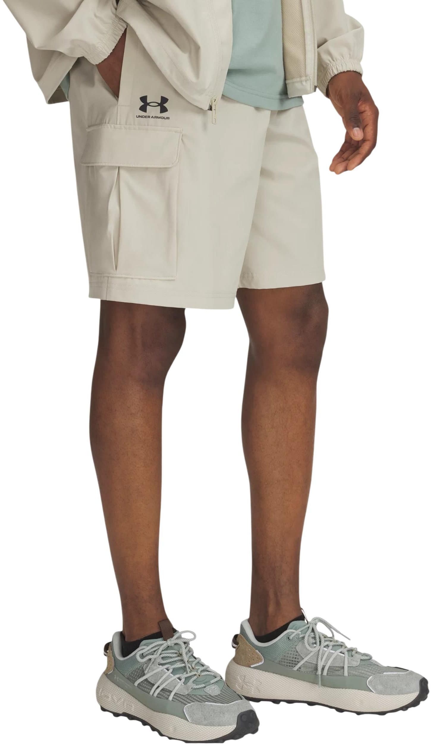 Under Armour Men Shorts