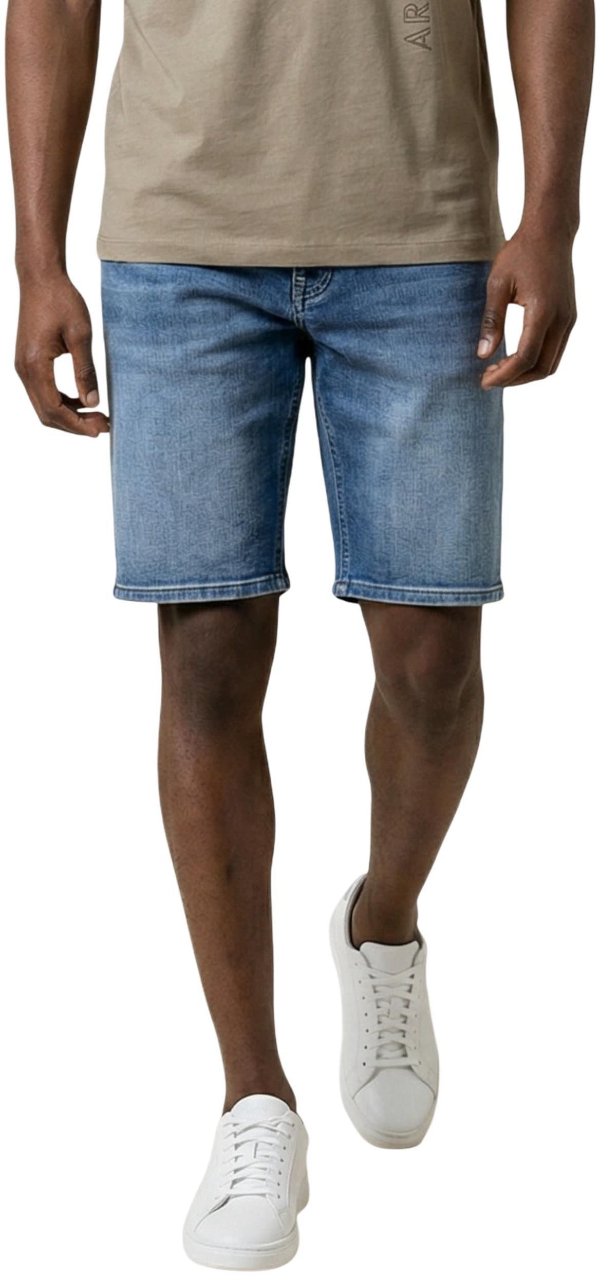 Replay Men Shorts