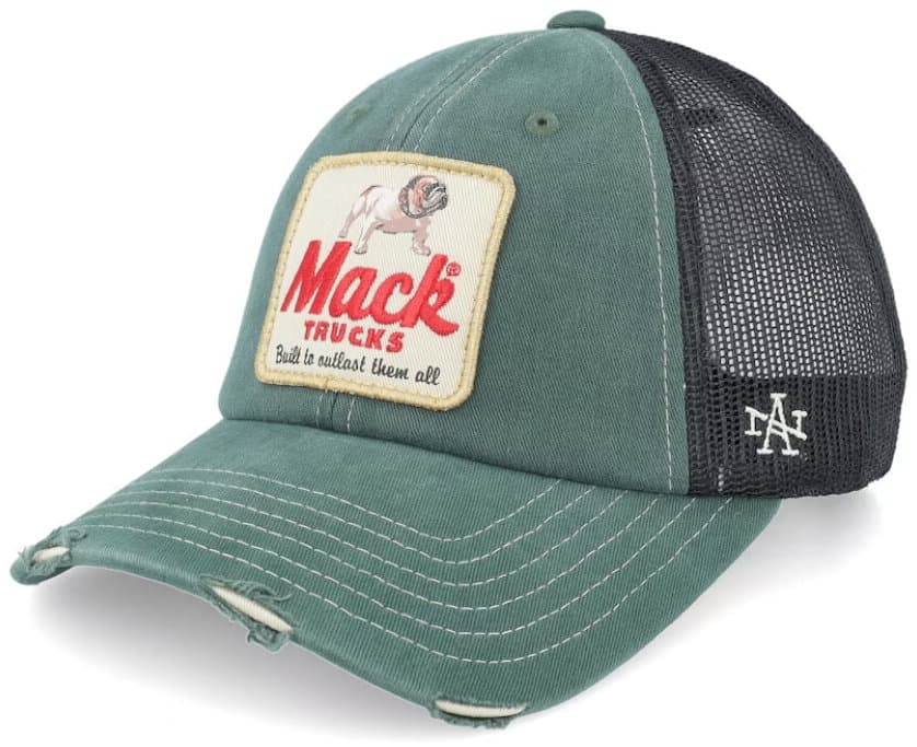 American Needle Men Cap