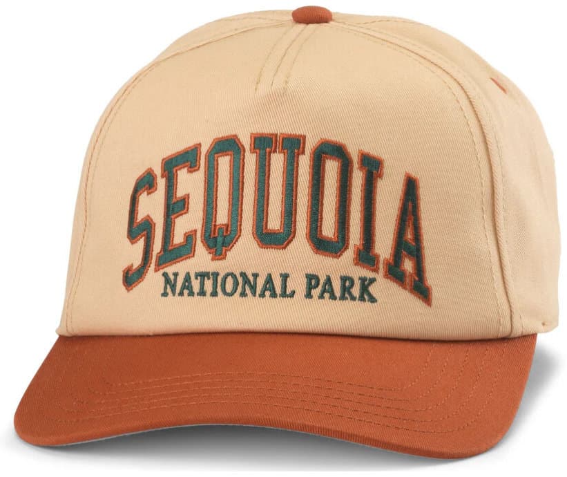 American Needle Men Cap
