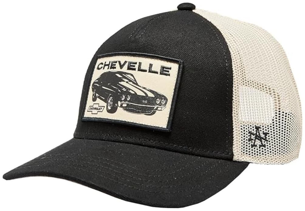 American Needle Men Cap