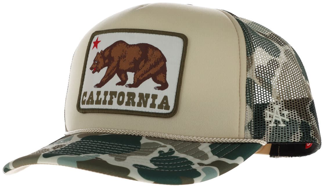 American Needle Men Cap