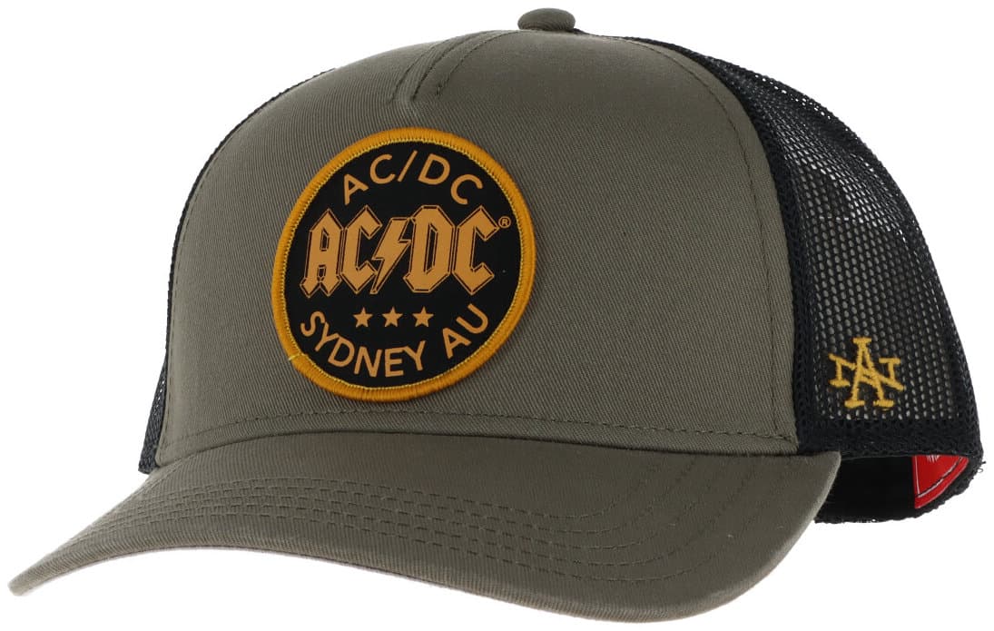 American Needle Men Cap