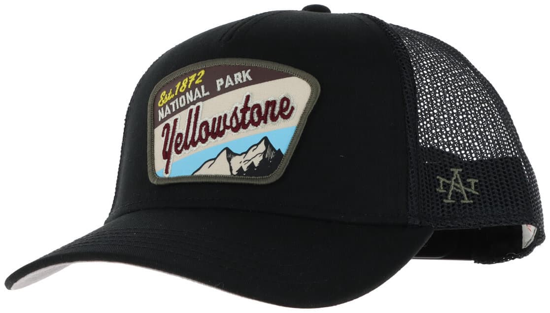 American Needle Men Cap