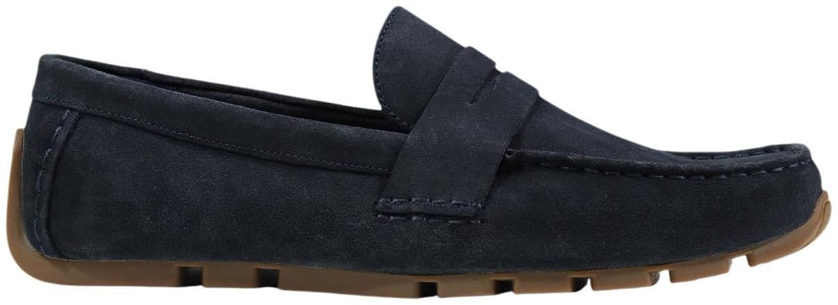 Clarks Men Moccassin