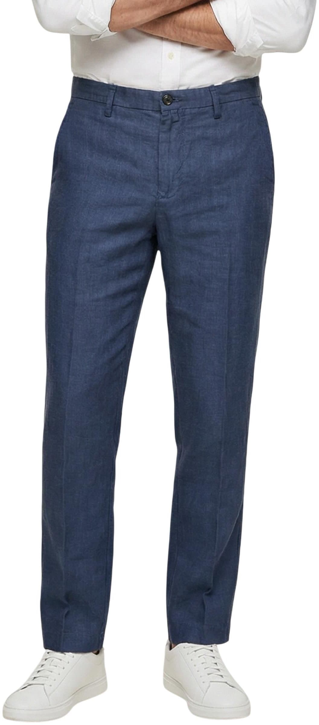 Borghese Men Trousers