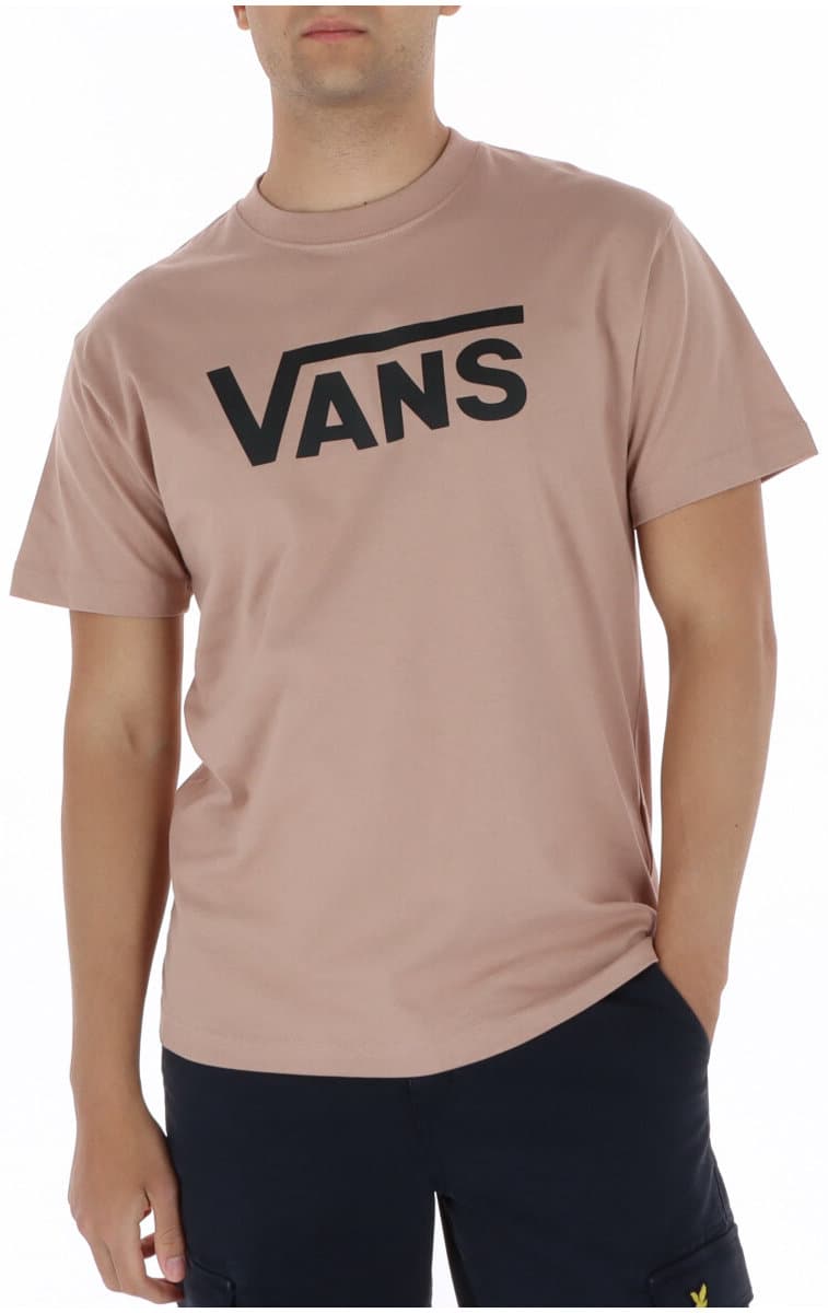 Vans Men T-Shirt