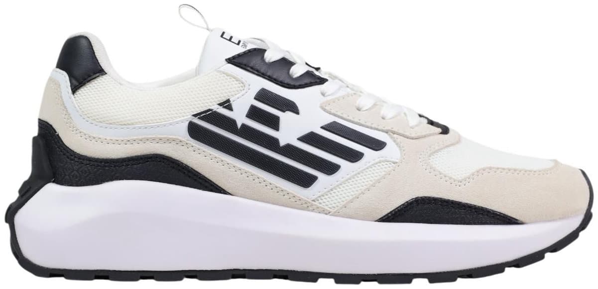 Ea7 Men Sneakers