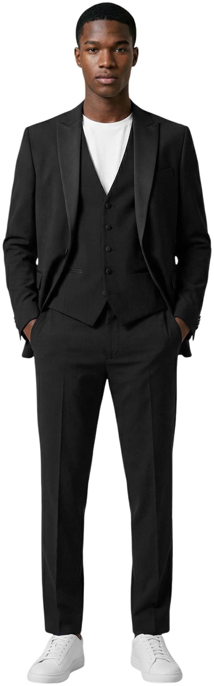 Mulish Men Suit