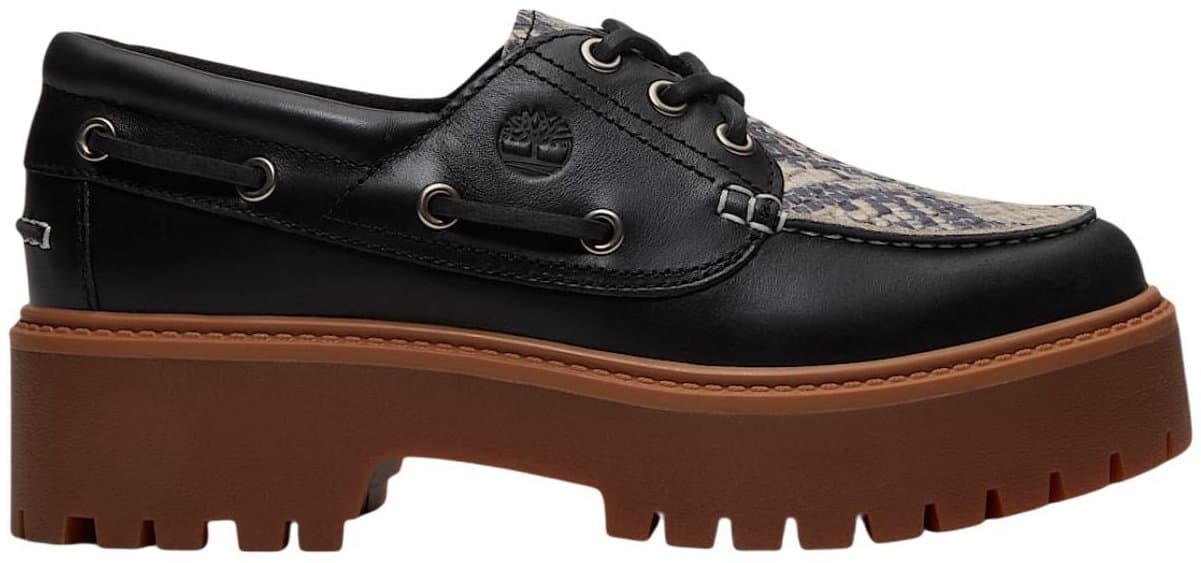 Timberland Women Lace Ups Shoes
