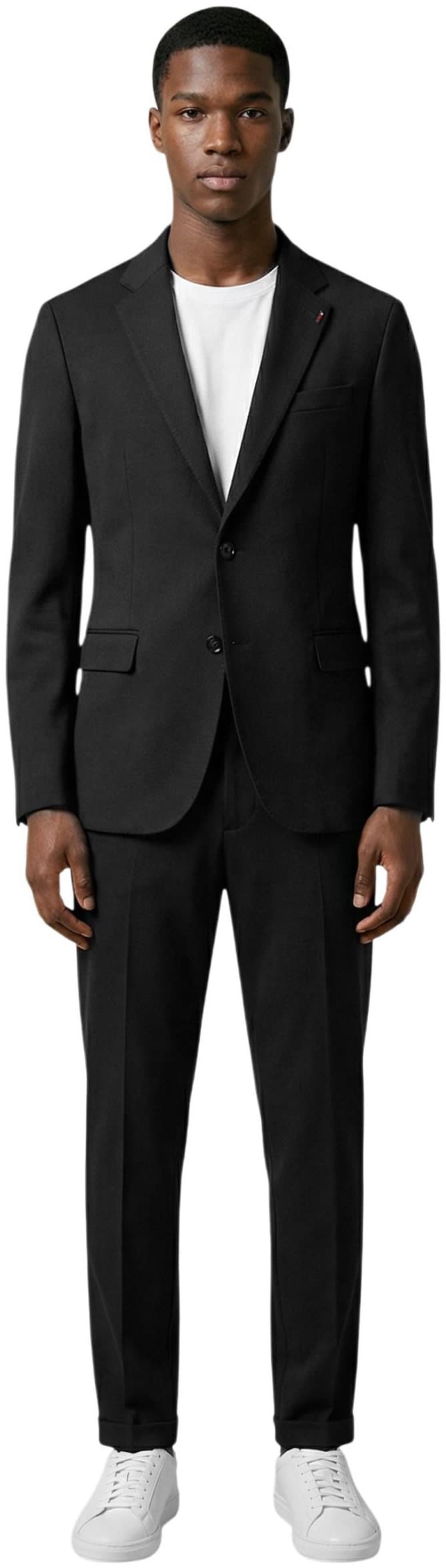 Mulish Men Suit