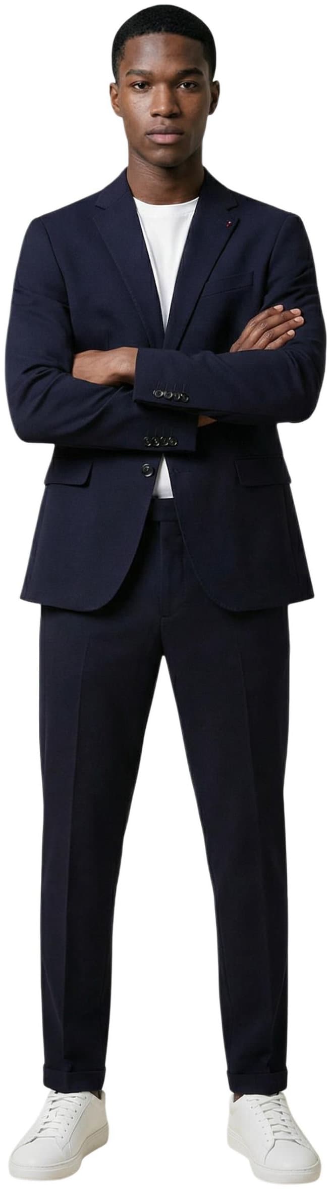 Mulish Men Suit