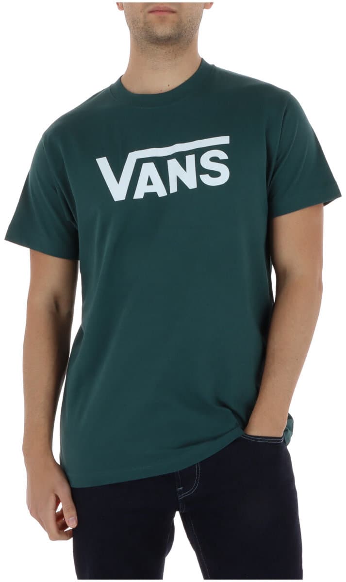 Vans Men T-Shirt
