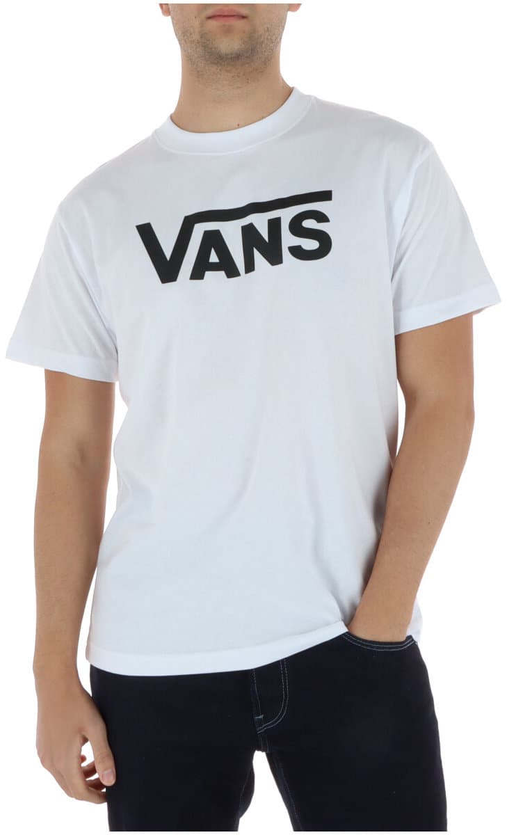 Vans Men T-Shirt