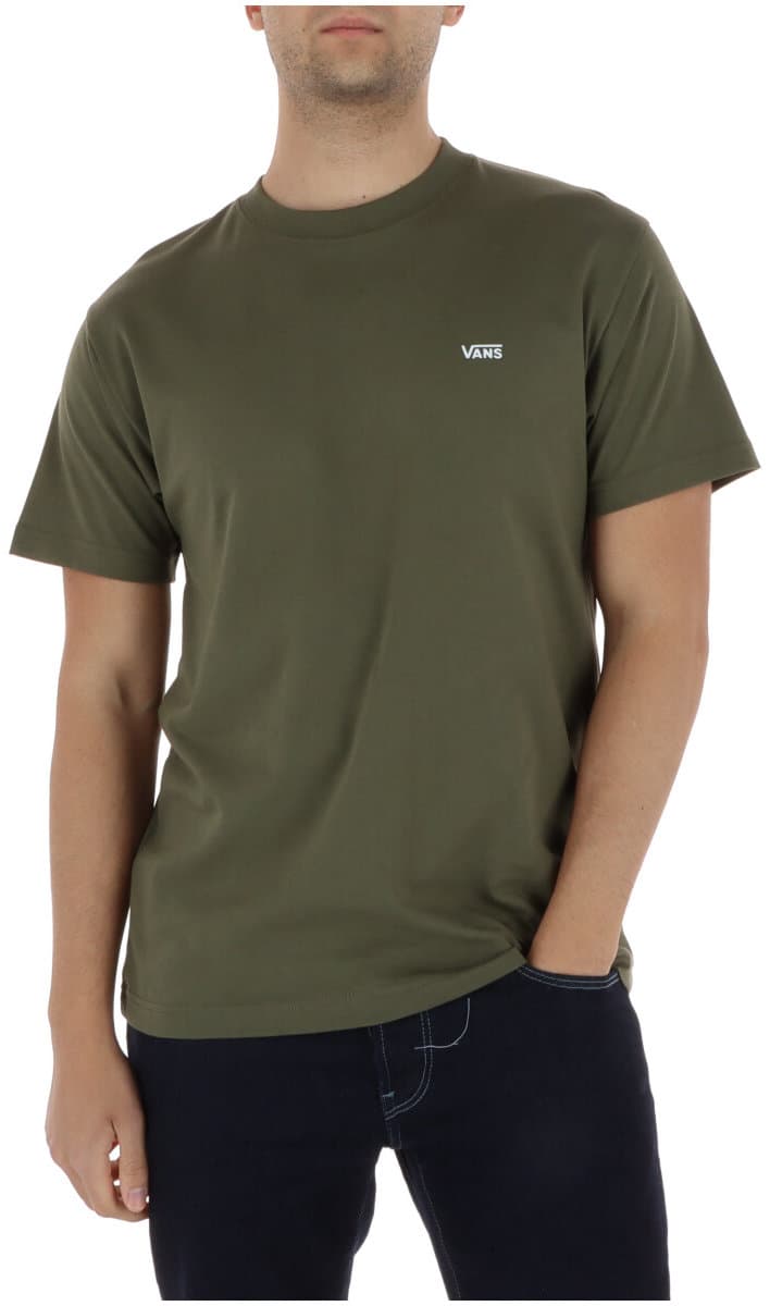 Vans Men T-Shirt