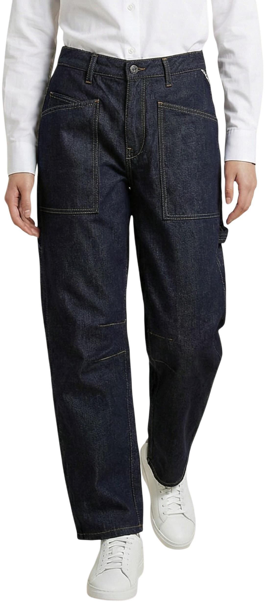 Replay  Women Jeans