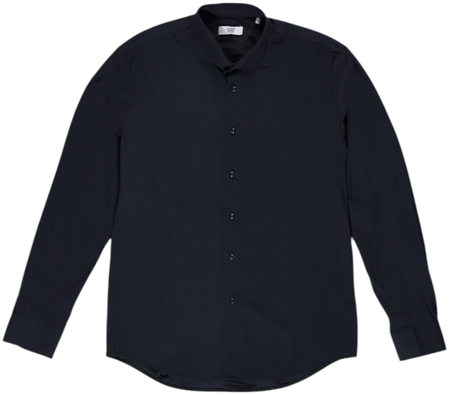 Fashion Brand Men Shirt