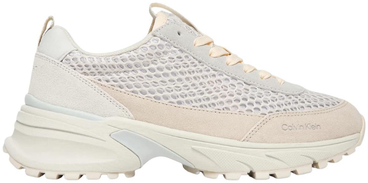 Calvin Klein Jeans Women Sneakers