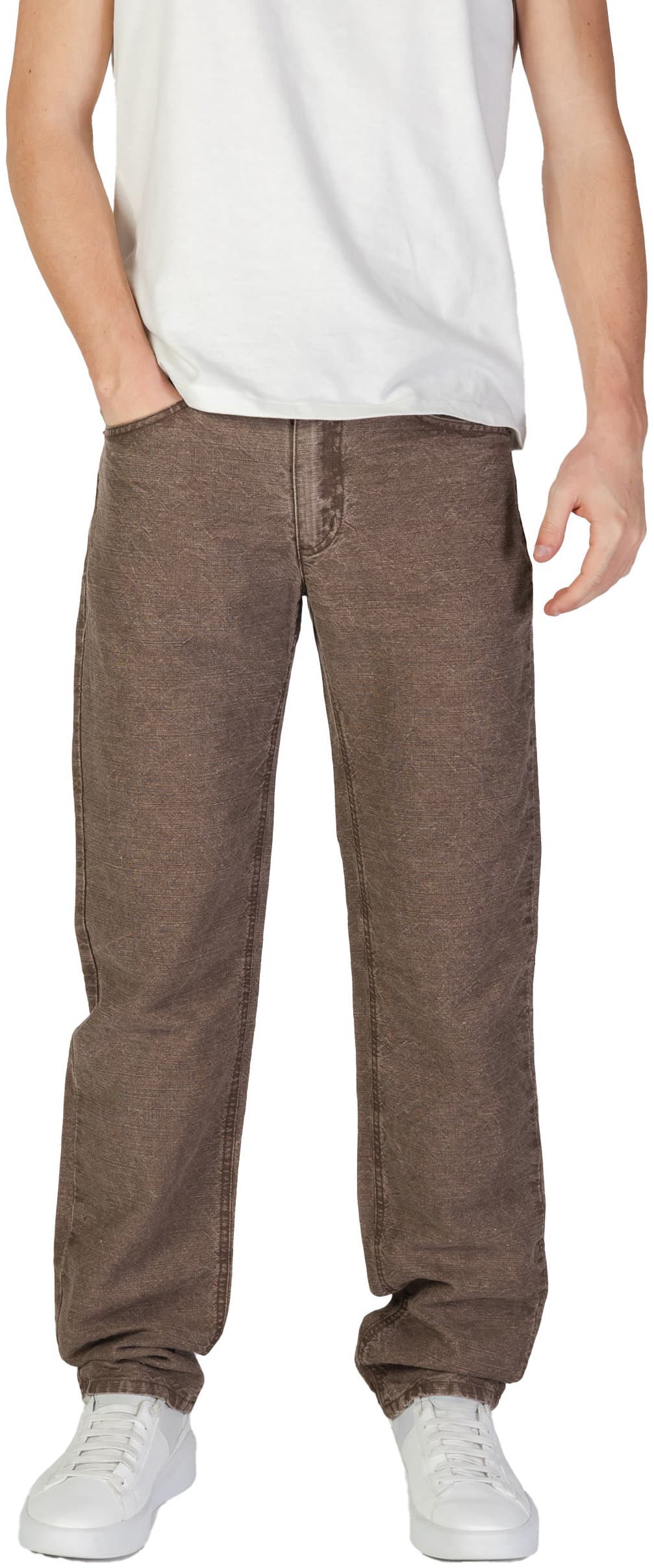 Marlboro Classics Men Trousers