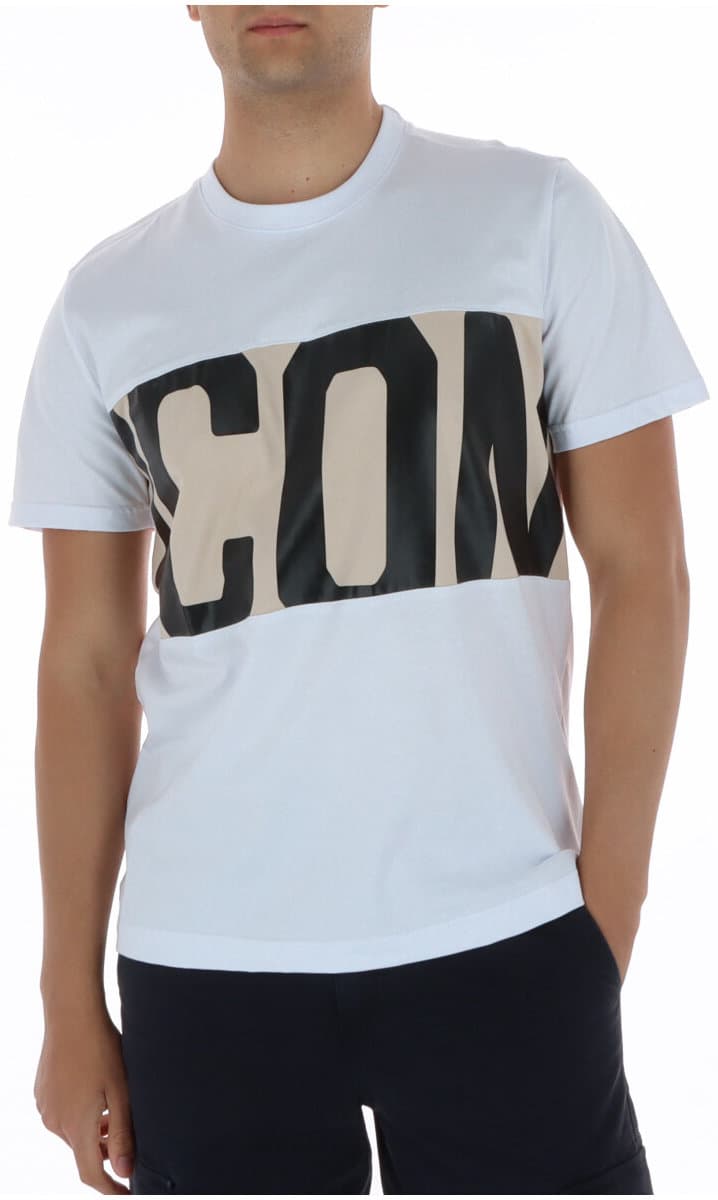 Icon Men T-Shirt