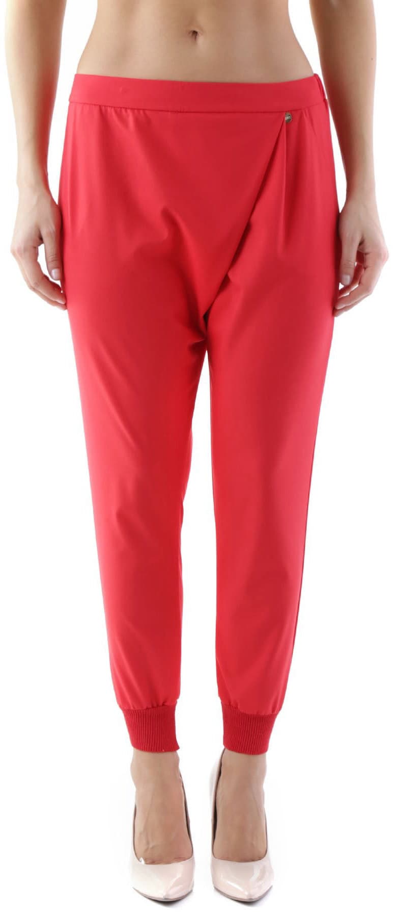 Cristina Gavioli  Women Trousers