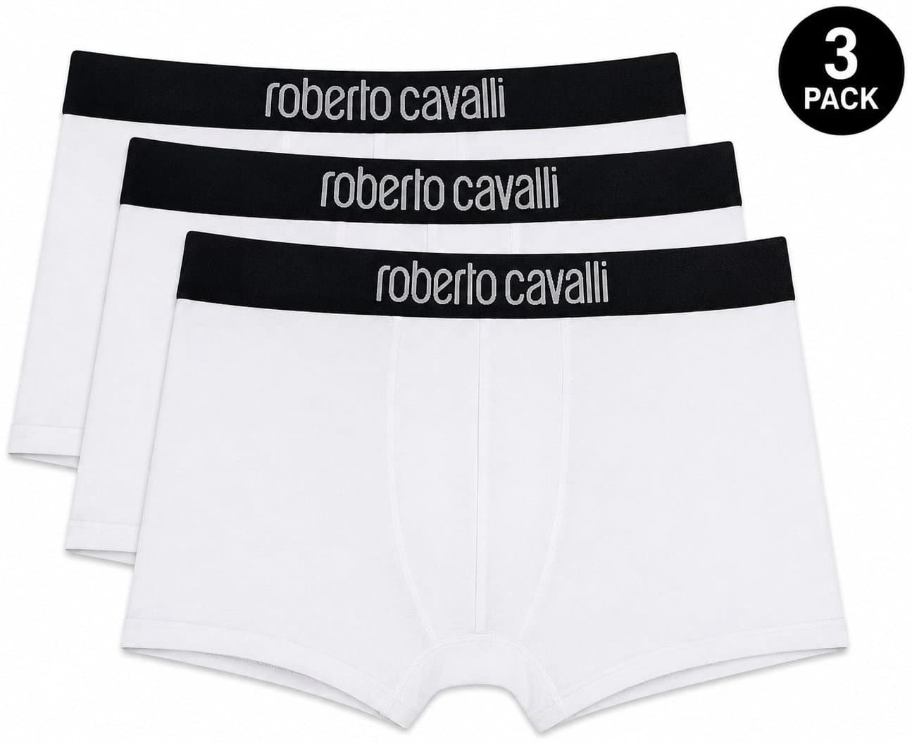 Roberto Cavalli Underwear Men Underwear