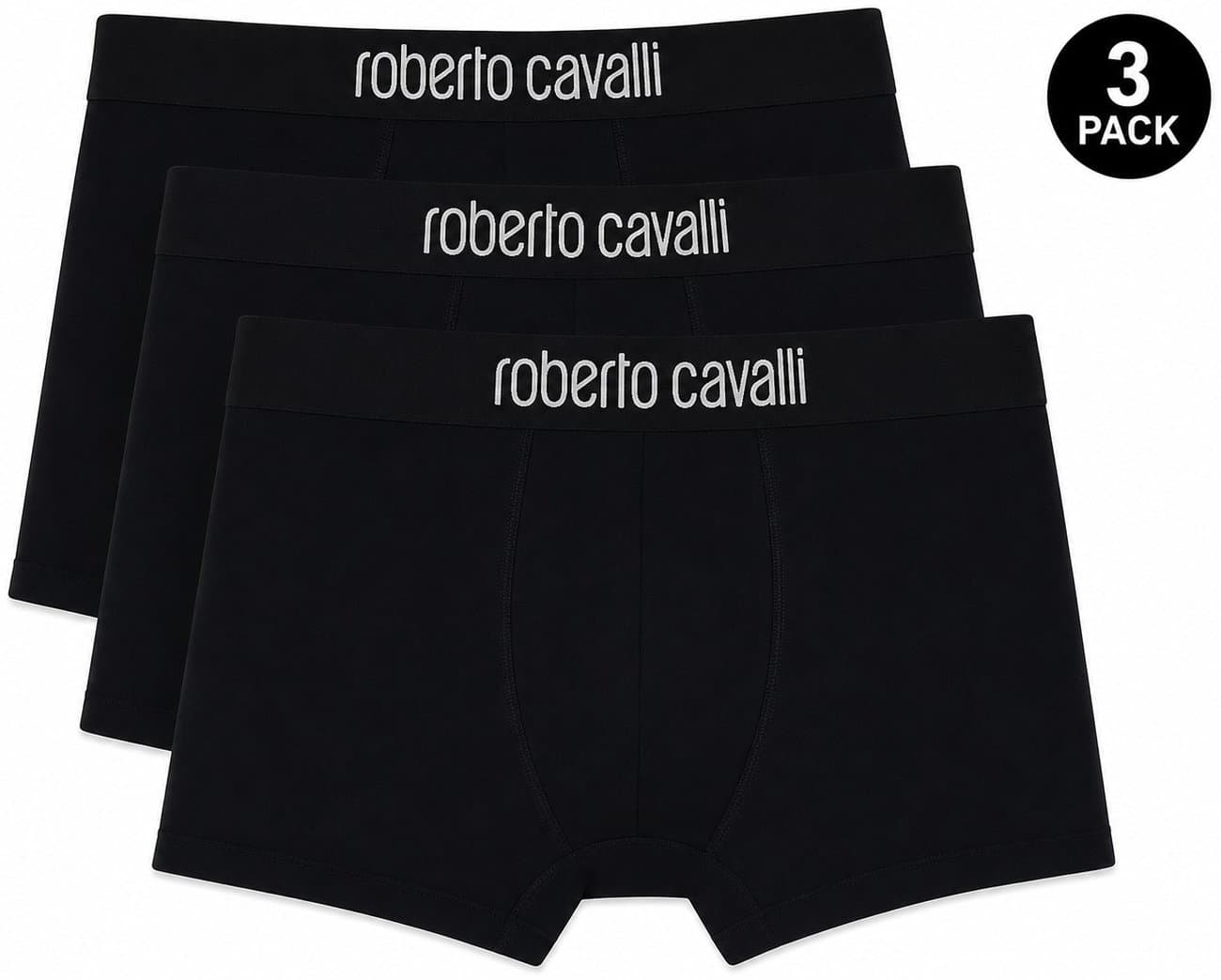 Roberto Cavalli Underwear Men Underwear