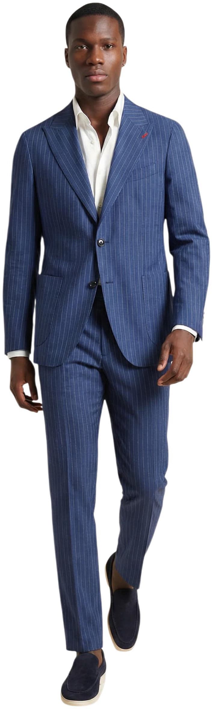 Mulish Men Suit