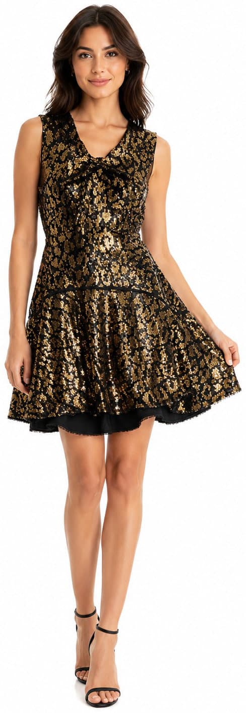 N21  Women Dress