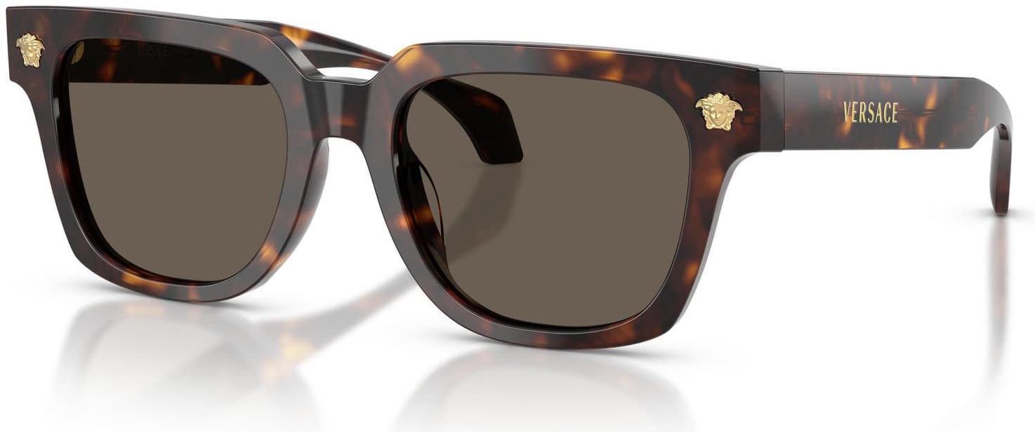 Versace Men Sunglasses