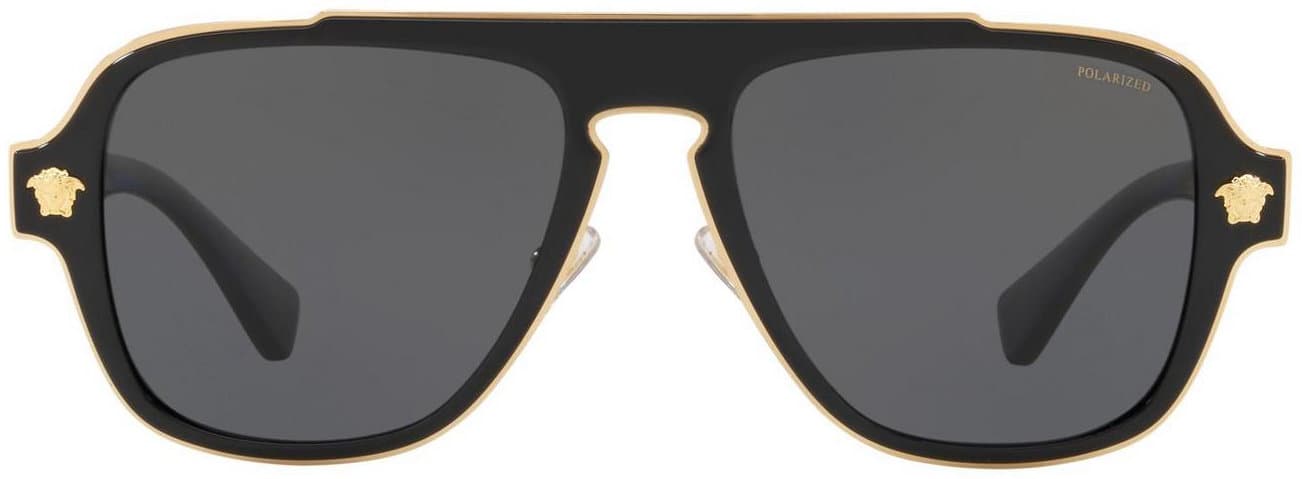 Versace Men Sunglasses